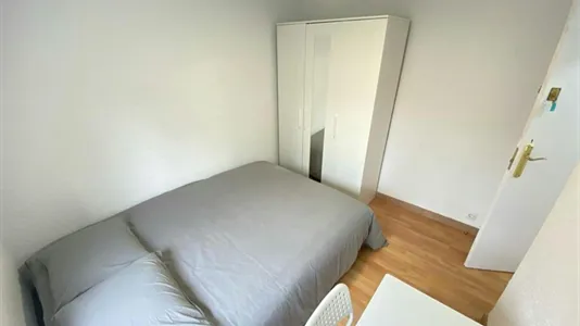 Rooms in Madrid Usera - photo 5