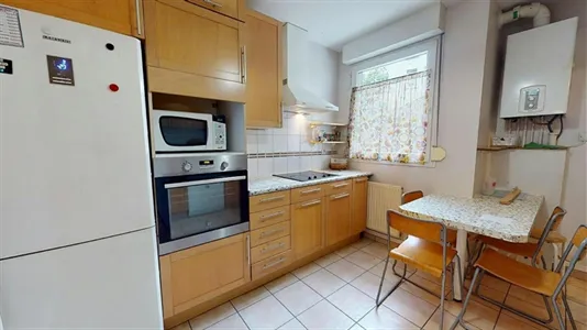 Rooms in Lyon - photo 7