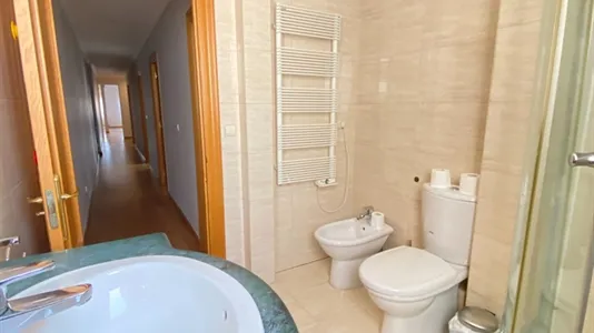 Apartments in Madrid Moncloa-Aravaca - photo 7