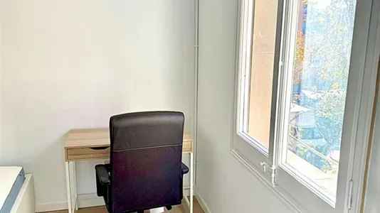 Rooms in Barcelona Horta-Guinardó - photo 5