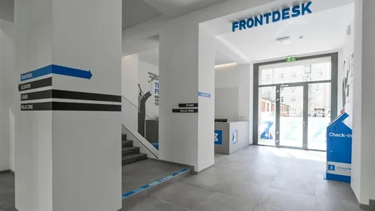 Rooms in Location is not specified - photo 10