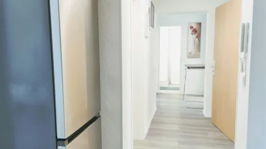 Rooms in Dortmund - photo 7