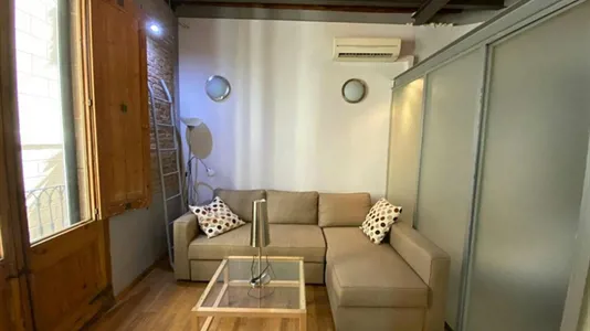 Apartments in Barcelona Ciutat Vella - photo 1
