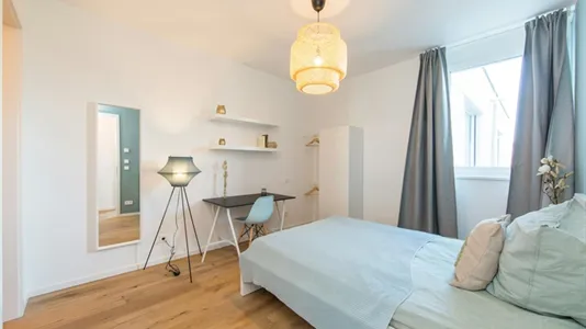 Apartments in Berlin Mitte - photo 2
