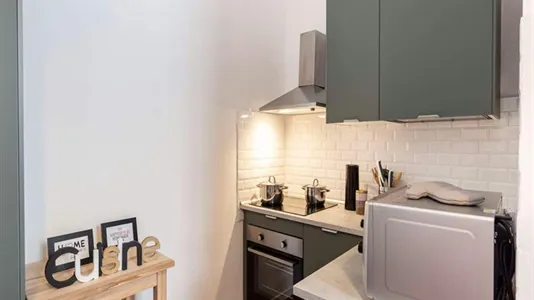 Apartments in Milano Zona 9 - Porta Garibaldi, Niguarda - photo 5