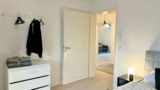 Apartments in Segeberg - photo 7