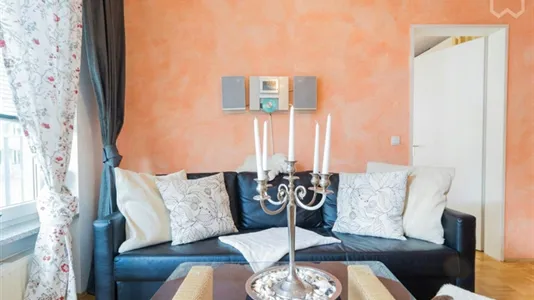 Apartments in Berlin Mitte - photo 10