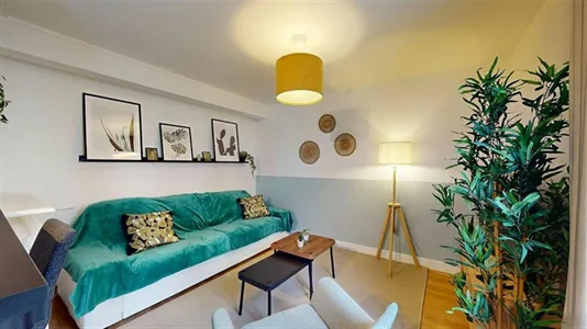 Rooms in Rennes - photo 6