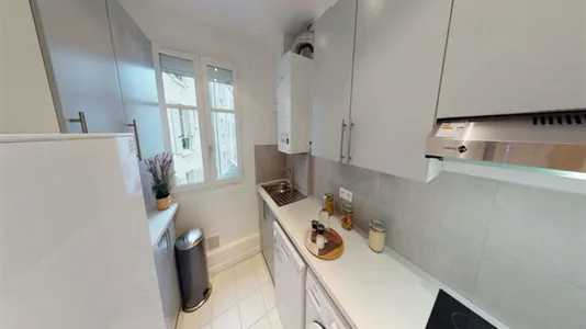 Rooms in Paris 12ème arrondissement - Bercy - photo 6