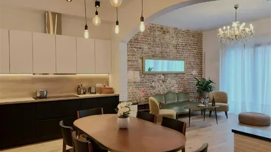 Rooms in Brussels Anderlecht - photo 8