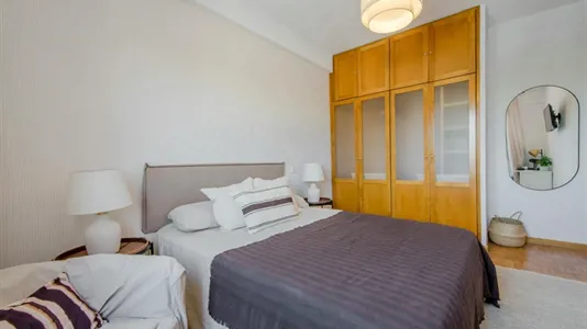 Rooms in Madrid Moncloa-Aravaca - photo 3
