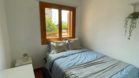 Rooms in Mislata - photo 7