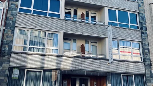 Rooms in Brussels Sint-Lambrechts-Woluwe - photo 8