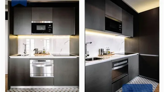 Apartments in Location is not specified - photo 8