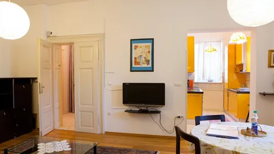 Apartments in Besnica - photo 8