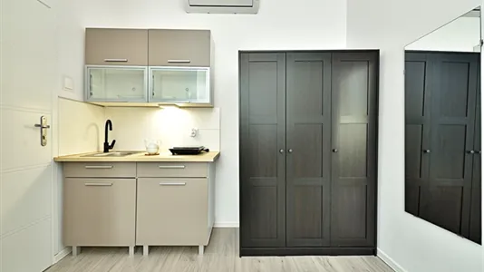 Rooms in Łódź - photo 6