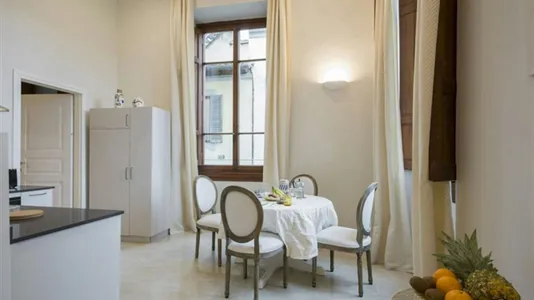 Apartments in Florence - photo 4