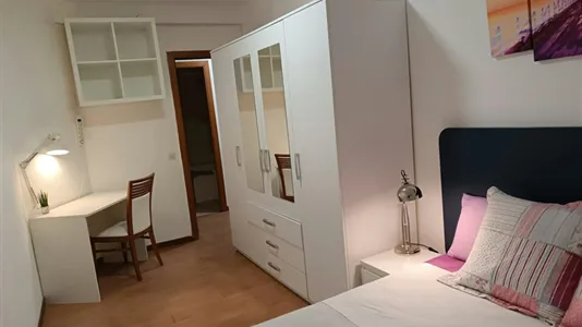 Rooms in Alcobendas - photo 6