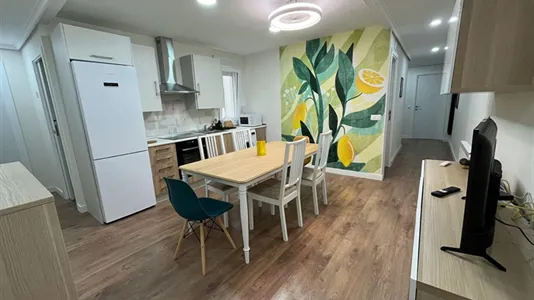 Rooms in Zaragoza - photo 2