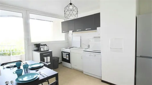 Rooms in Nanterre - photo 5