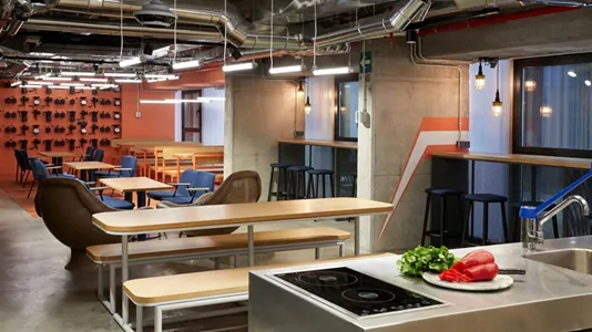 Rooms in Madrid Moncloa-Aravaca - photo 7