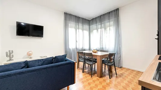 Rooms in Padua - photo 10