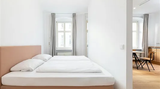 Apartments in Berlin Pankow - photo 6