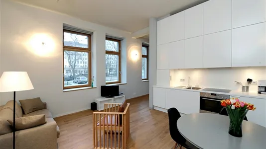 Apartments in Berlin Friedrichshain-Kreuzberg - photo 6
