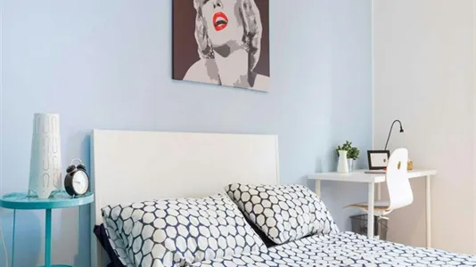 Rooms in Milano Zona 2 - Stazione Centrale, Gorla, Turro, Greco, Crescenzago - photo 1