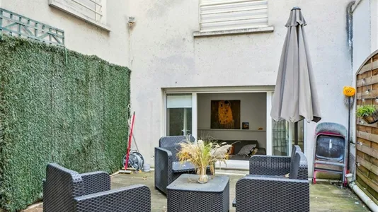 Apartments in Paris 18ème arrondissement - Montmartre - photo 1