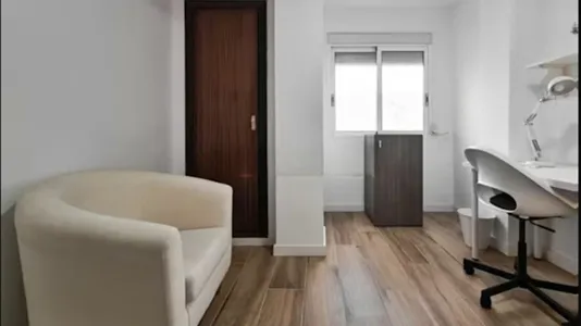 Rooms in Valencia Campanar - photo 2