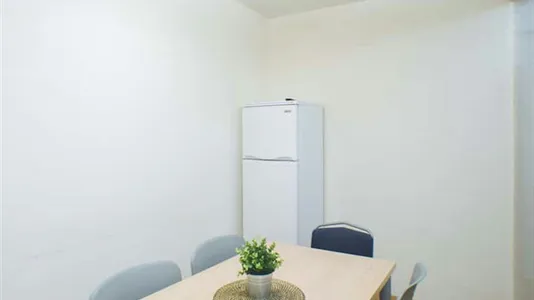 Rooms in Madrid Retiro - photo 6