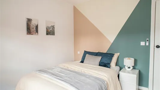 Rooms in Valencia Ciutat Vella - photo 4