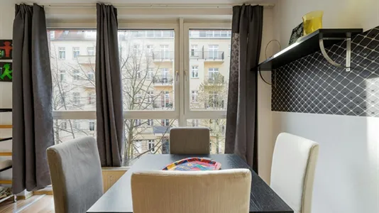 Apartments in Berlin Pankow - photo 7