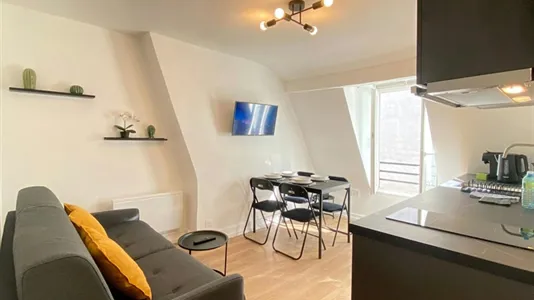 Apartments in Paris 13ème arrondissement - Place d'Italie - photo 6