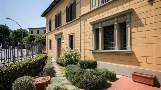 Rooms in Siena - photo 7