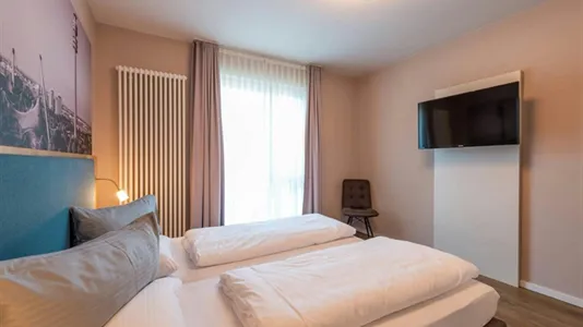 Apartments in Munich Ramersdorf-Perlach - photo 5