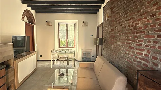 Apartments in Milano Zona 4 - Vittoria, Forlanini - photo 10