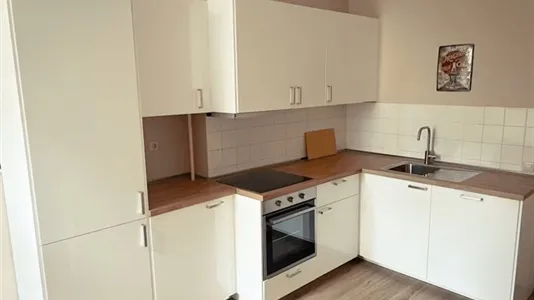 Rooms in Berlin Pankow - photo 5