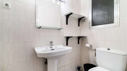 Rooms in Madrid Moncloa-Aravaca - photo 7