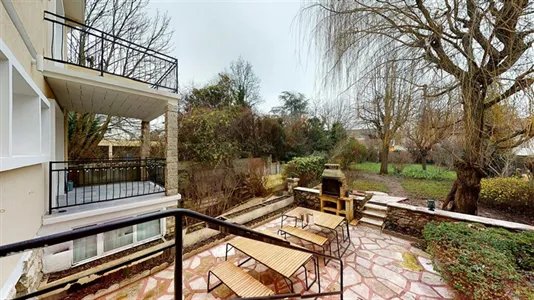 Rooms in Bobigny - photo 4