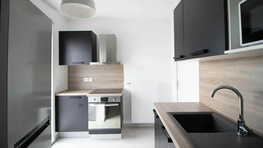 Rooms in Lyon - photo 7