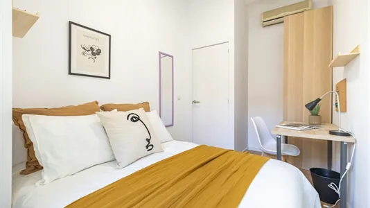 Rooms in Madrid Moncloa-Aravaca - photo 5