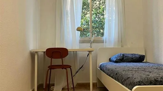 Rooms in Burjassot - photo 4