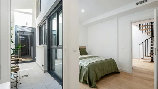 Rooms in Madrid Tetuán - photo 8