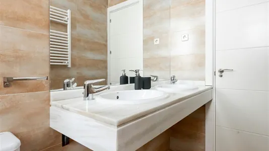 Rooms in Madrid Chamberí - photo 7