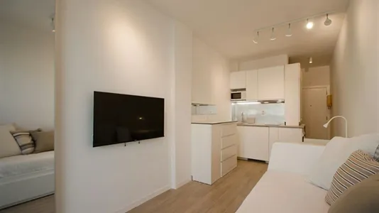 Apartments in Barcelona Sants-Montjuïc - photo 6