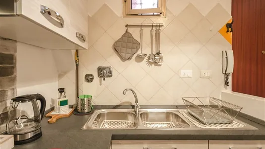 Apartments in Bologna - photo 10