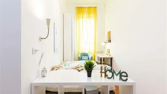 Rooms in Milano Zona 9 - Porta Garibaldi, Niguarda - photo 3