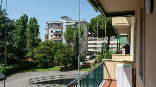 Rooms in Florence - photo 7